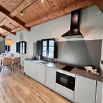 Villa Aldea Rural Y Gastro Restaurante Casona De