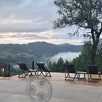 Villa Aldea Rural Y Gastro Restaurante Casona De *
