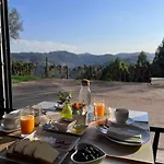 Aldea Rural Y Gastro Restaurante Casona De Villa Labrada