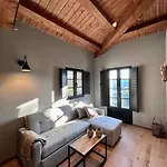 Villa Aldea Rural Y Gastro Restaurante Casona De