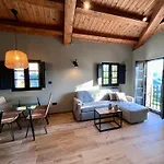 Aldea Rural Y Gastro Restaurante Casona De Villa