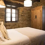 Aldea Rural Y Gastro Restaurante Casona De Labrada