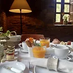 Aldea Rural Y Gastro Restaurante Casona De * Labrada