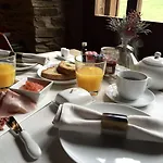 Villa Aldea Rural Y Gastro Restaurante Casona De