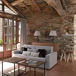 Aldea Rural Y Gastro Restaurante Casona De Labrada