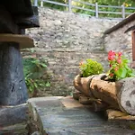Aldea Rural Y Gastro Restaurante Casona De Villa