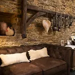 Aldea Rural Y Gastro Restaurante Casona De Villa
