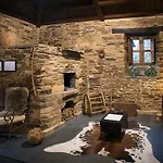 Aldea Rural Y Gastro Restaurante Casona De *