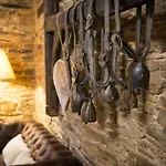 Aldea Rural Y Gastro Restaurante Casona De Villa Labrada