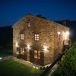 Villa Aldea Rural Y Gastro Restaurante Casona De