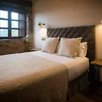 Aldea Rural Y Gastro Restaurante Casona De Villa