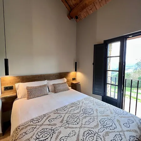 Aldea Rural Y Gastro Restaurante Casona De *