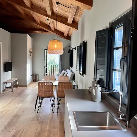 Complejo Rural Casona De * Labrada