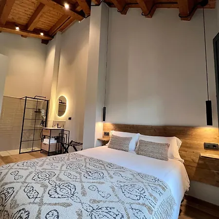 Complejo Rural Casona De Labrada