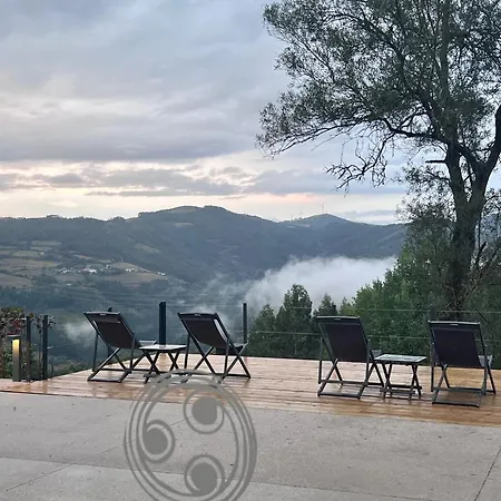 Villa Aldea Rural Y Gastro Restaurante Casona De *