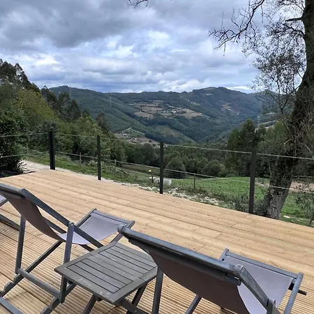 Complejo Rural Casona De Labrada