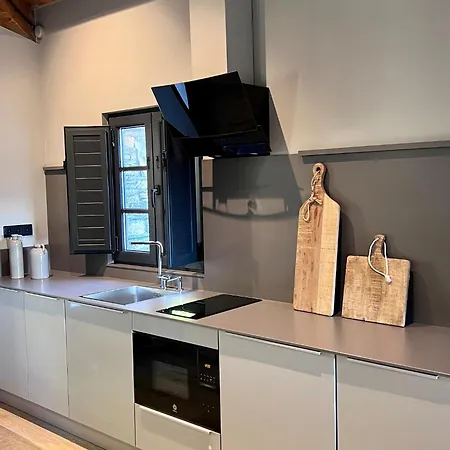Complejo Rural Casona De * Labrada