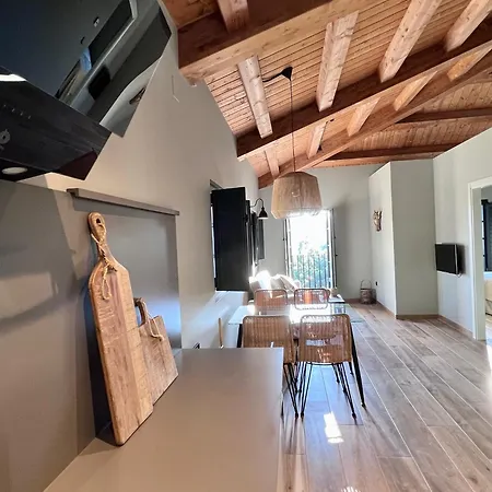 Complejo Rural Casona De