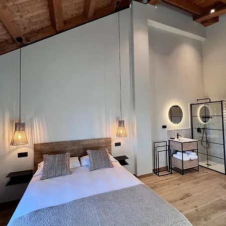 Complejo Rural Casona De Villa