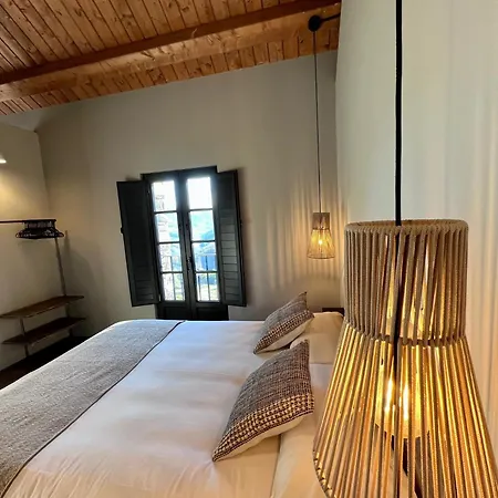 Complejo Rural Casona De Villa Labrada