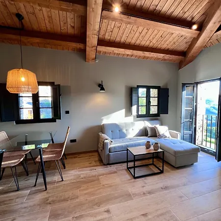Complejo Rural Casona De Villa