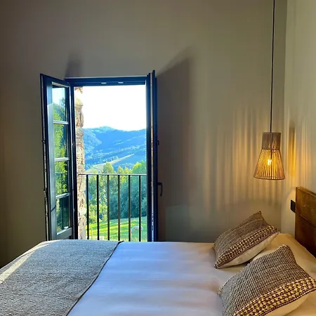 Aldea Rural Y Gastro Restaurante Casona De Villa