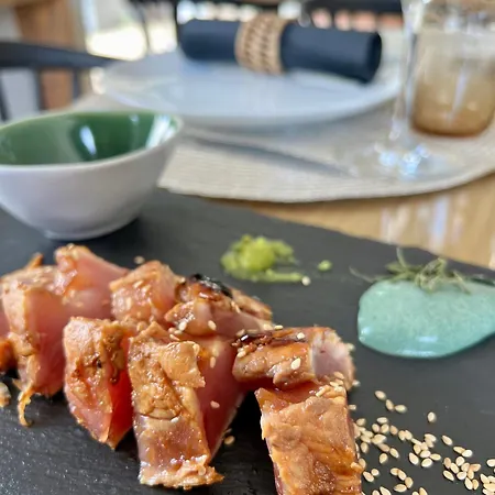 Villa Aldea Rural Y Gastro Restaurante Casona De