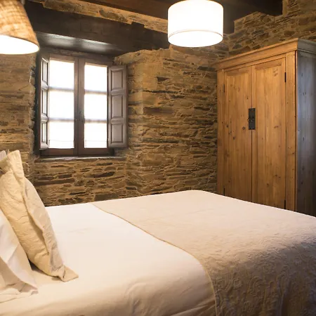 Aldea Rural Y Gastro Restaurante Casona De Labrada