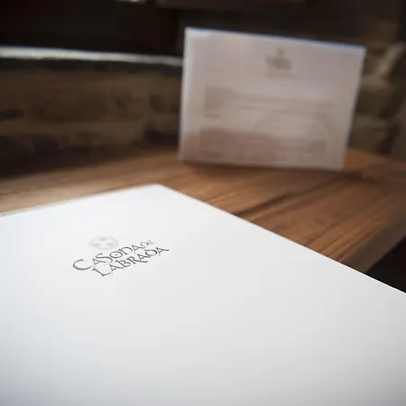 Aldea Rural Y Gastro Restaurante Casona De Villa Labrada