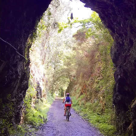 Aldea Rural Y Gastro Restaurante Casona De Villa Labrada