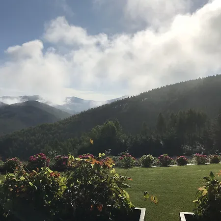 Aldea Rural Y Gastro Restaurante Casona De *