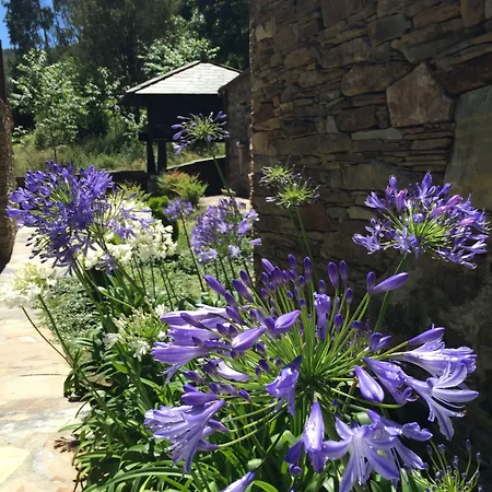 Villa Aldea Rural Y Gastro Restaurante Casona De *