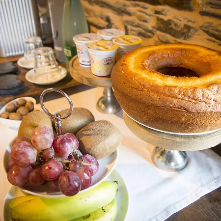 Aldea Rural Y Gastro Restaurante Casona De Villa Labrada