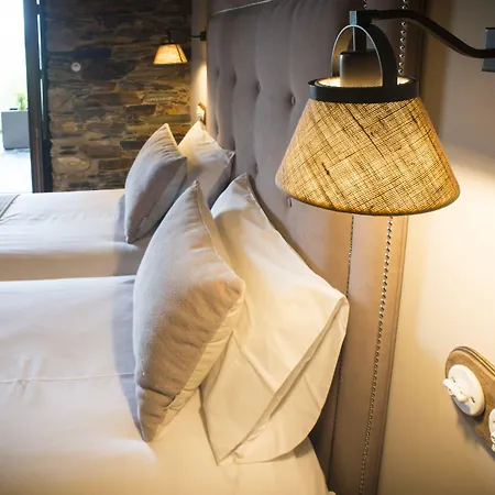Villa Aldea Rural Y Gastro Restaurante Casona De Labrada