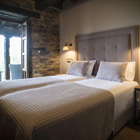 Villa Aldea Rural Y Gastro Restaurante Casona De Labrada