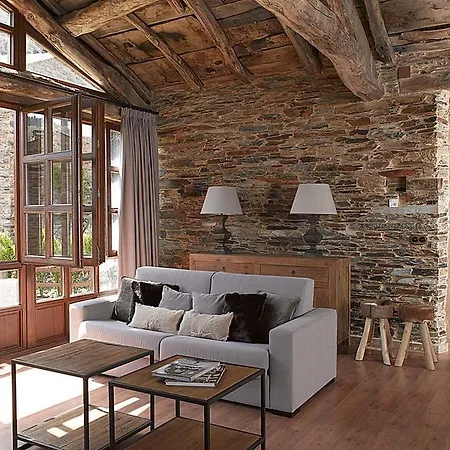 Complejo Rural Casona De Labrada