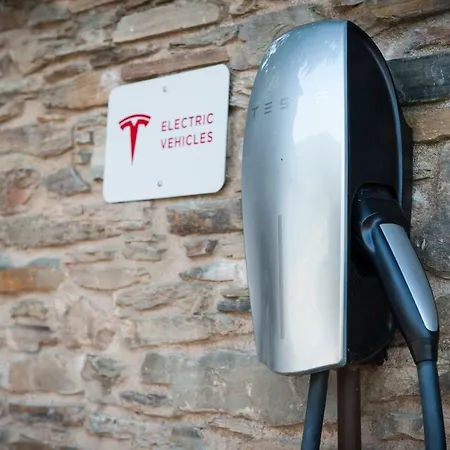 וילה Aldea Rural Y Gastro Restaurante Casona De Labrada