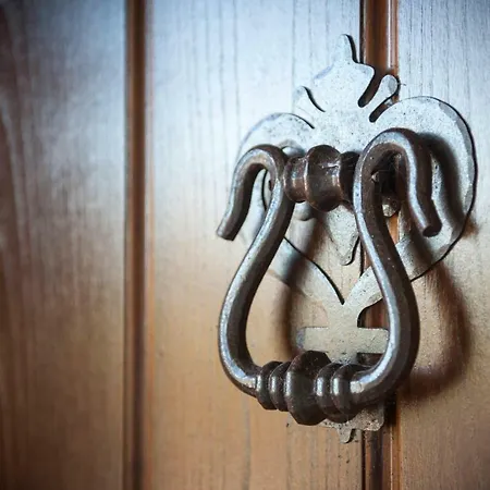 Aldea Rural Y Gastro Restaurante Casona De Vila