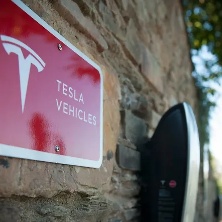 Aldea Rural Y Gastro Restaurante Casona De Villa Labrada