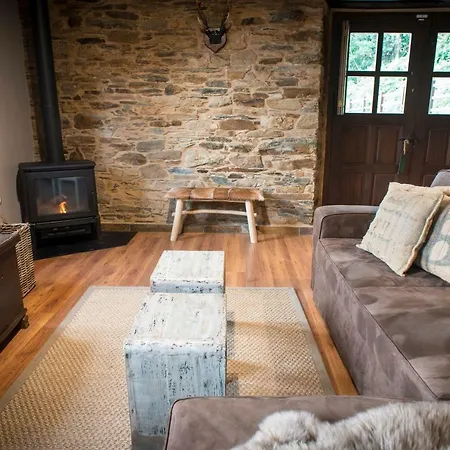 Complejo Rural Casona De Villa Labrada
