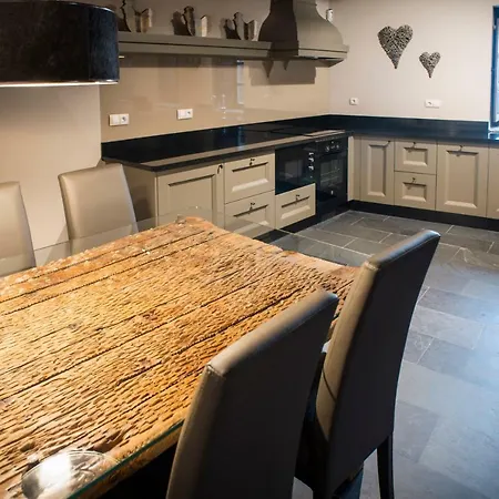 Villa Aldea Rural Y Gastro Restaurante Casona De Labrada