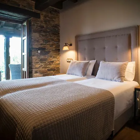 Villa Complejo Rural Casona De