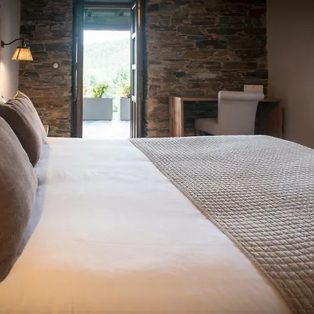 Complejo Rural Casona De Villa *
