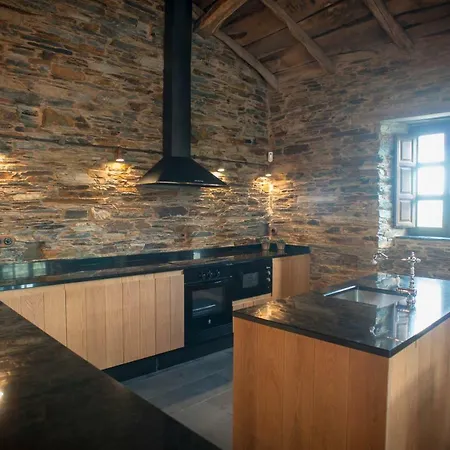 Complejo Rural Casona De * Labrada