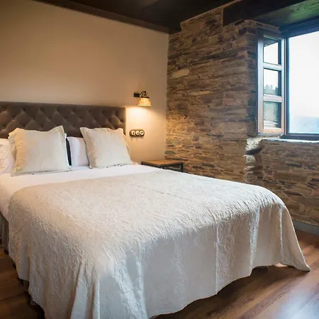 Villa Complejo Rural Casona De