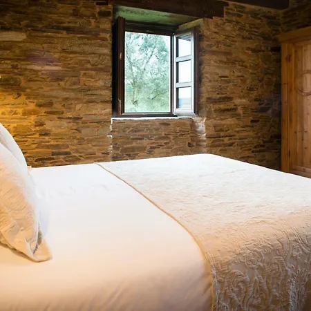 Complejo Rural Casona De * Labrada