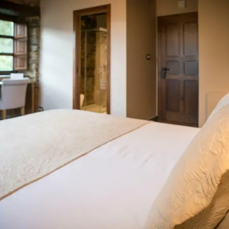 Villa Complejo Rural Casona De Labrada