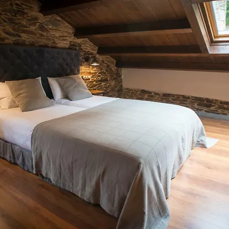 Villa Complejo Rural Casona De