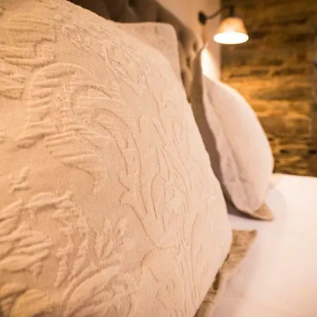 Aldea Rural Y Gastro Restaurante Casona De Villa Labrada