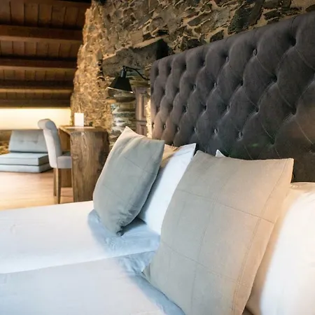 Villa Complejo Rural Casona De Labrada